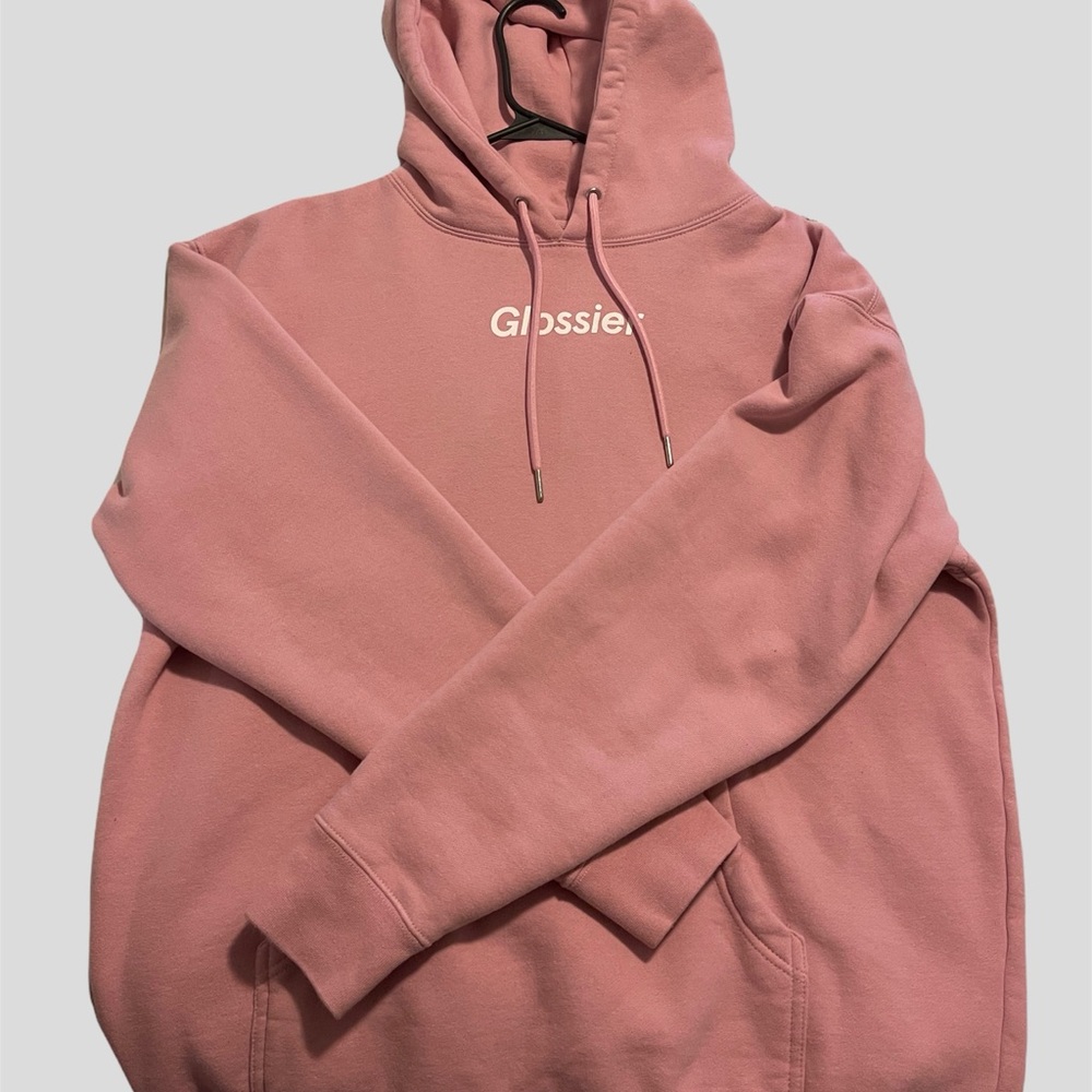 Glossier Hoodie